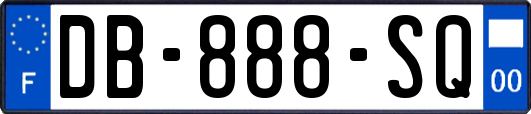 DB-888-SQ