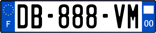 DB-888-VM