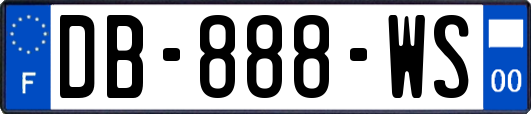 DB-888-WS