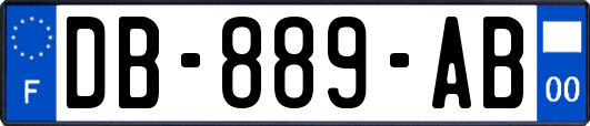 DB-889-AB