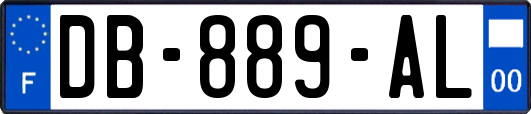 DB-889-AL