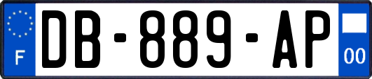 DB-889-AP