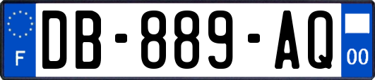 DB-889-AQ