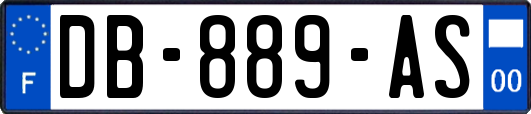 DB-889-AS
