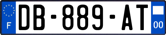 DB-889-AT