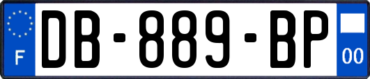 DB-889-BP