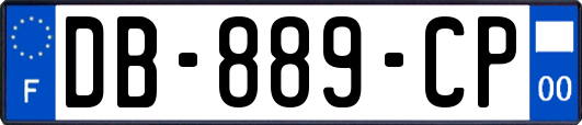 DB-889-CP