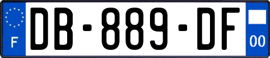 DB-889-DF