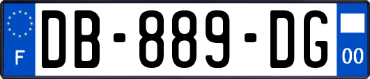 DB-889-DG