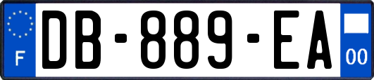 DB-889-EA