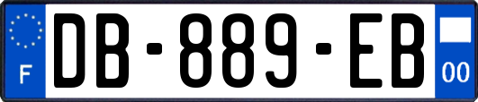 DB-889-EB