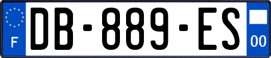 DB-889-ES