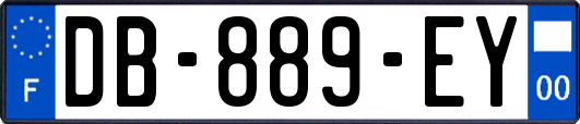 DB-889-EY