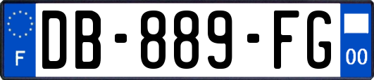 DB-889-FG