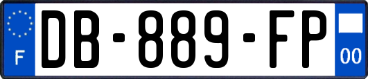 DB-889-FP