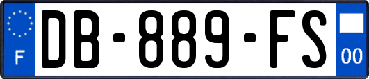 DB-889-FS