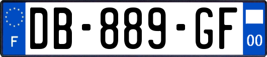 DB-889-GF