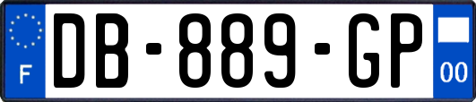 DB-889-GP