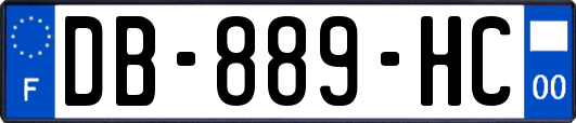 DB-889-HC
