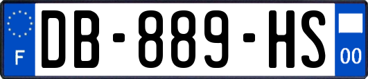 DB-889-HS