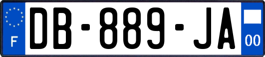 DB-889-JA