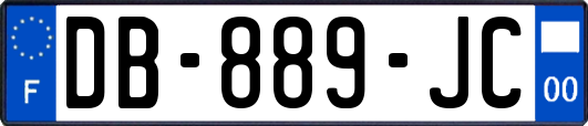 DB-889-JC
