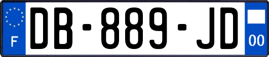 DB-889-JD
