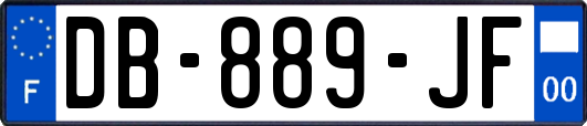 DB-889-JF