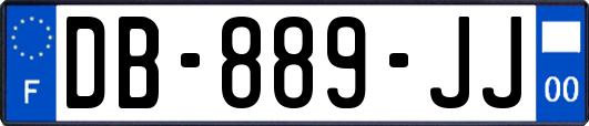 DB-889-JJ