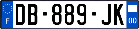 DB-889-JK
