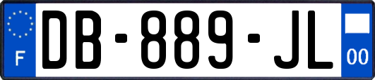 DB-889-JL