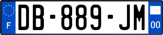 DB-889-JM