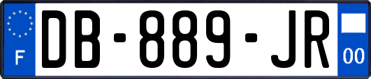 DB-889-JR