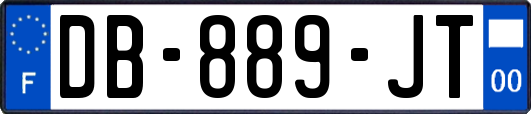 DB-889-JT