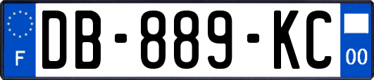 DB-889-KC
