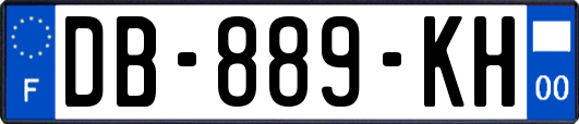 DB-889-KH