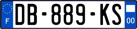 DB-889-KS
