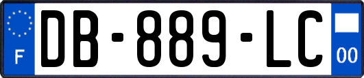 DB-889-LC