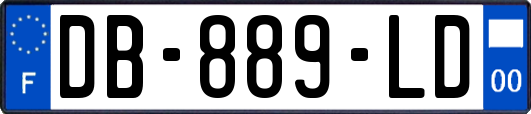 DB-889-LD
