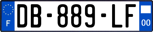 DB-889-LF