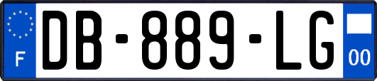 DB-889-LG