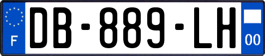 DB-889-LH