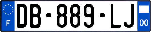 DB-889-LJ