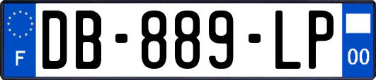 DB-889-LP