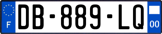 DB-889-LQ