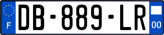 DB-889-LR