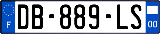 DB-889-LS