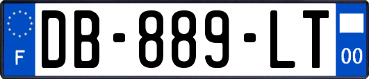 DB-889-LT