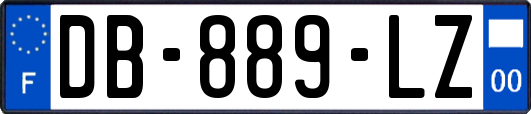 DB-889-LZ
