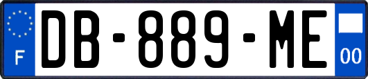 DB-889-ME